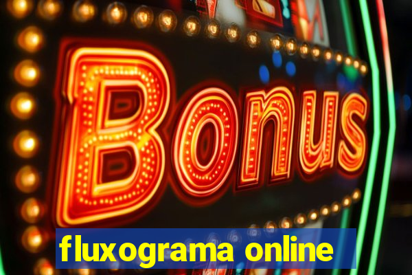 fluxograma online